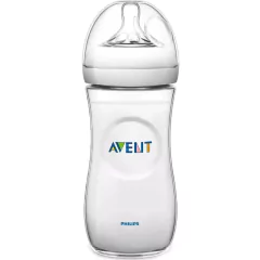 Avent Mamadera Natural x 330ml