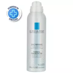 Agua termal para todo tipo de pieles 150ml de La Roche-Posay