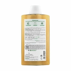 Klorane Shampoo Mango Cabellos Secos Deteriorados 400ml en internet
