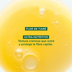 Klorane Shampoo Nutritivo Reparador Cuidado Solar 200ml en internet