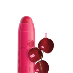 Revlon Kiss Balm Fps 20 Bálsamo Para Labios - 030 Sweet cherry - comprar online