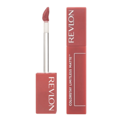Labial Revlon Colorstay Limitless Matte Liquid Lipstick - Tono 012 (Lead the way)