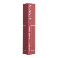Labial Revlon Colorstay Limitless Matte Liquid Lipstick - Tono 012 (Lead the way) - comprar online