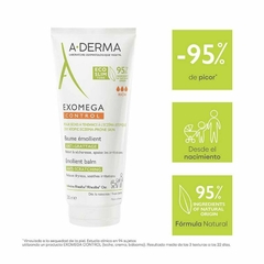 Aderma Exomega Control Bálsamo 200ml en internet