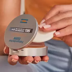 Isdin Fotoprotector 50+ Fps Libre Aceites Compacto en internet