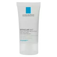 Crema Facial La Roche-Posay Effaclar Matificante Hidratante x40ml