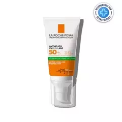 Protector Solar Toque Seco La Roche-Posay Anthelios SPF50 x50ml