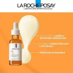 Serum Facial La Roche-Posay Pure Vitamin C10 x30ml - comprar online