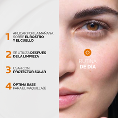 Serum Facial La Roche-Posay Pure Vitamin C10 x30ml - Farmacia Online | #1 Farmacias en Capital Federal | Morteo
