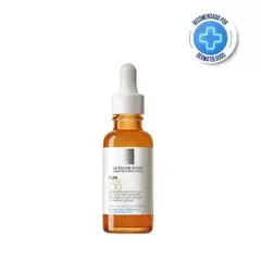 Serum Facial La Roche-Posay Pure Vitamin C10 x30ml