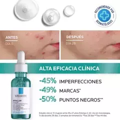 Serum Facial La Roche-Posay Effaclar x30ml en internet