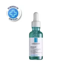 Serum Facial La Roche-Posay Effaclar x30ml