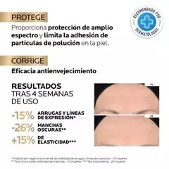 Protector Solar La Roche-Posay Anthelios Age Correct FPS50 x50ml en internet