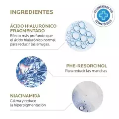 Protector Solar La Roche-Posay Anthelios Age Correct FPS50 x50ml - Farmacia Online | #1 Farmacias en Capital Federal | Morteo