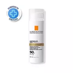 Protector Solar La Roche-Posay Anthelios Age Correct FPS50 x50ml