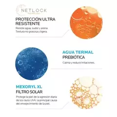 Protector Solar La Roche-Posay Anthelios Uv Mune Fluido Invisible FPS50 x50ml - Farmacia Online | #1 Farmacias en Capital Federal | Morteo