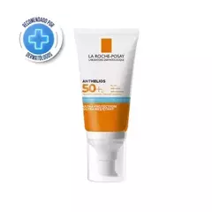 Protector Solar La Roche Posay Anthelios Uv Mune 400 Crema FPS50 x50ml - comprar online