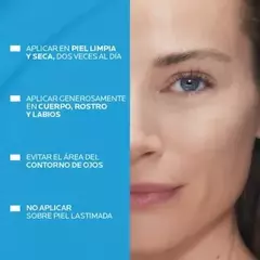 Balsamo La Roche-posay Cicaplast Baume B5 Reparador x100ml - Farmacia Online | #1 Farmacias en Capital Federal | Morteo