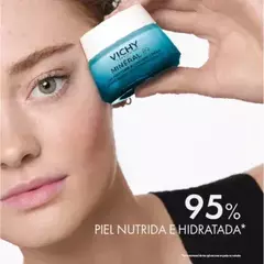 Crema Facial Vichy Mineral 89 Sin Fragancia x50ml en internet