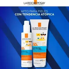 Protector Solar La Roche-posay Anthelios Shake Spray SPF +50 x200ml en internet