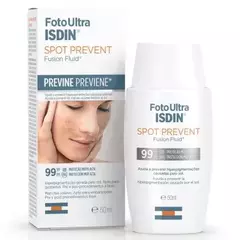 Solar Isdin Fotoprotector Extreme Fps99 Ultra Spot x50ml