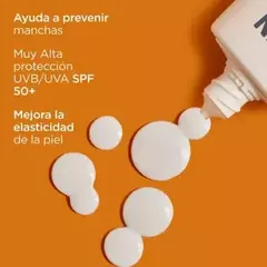 Solar Isdin Fotoprotector Extreme Fps99 Ultra Spot x50ml en internet