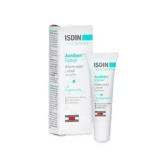 Reparador Labial Isdin Acniben x10ml
