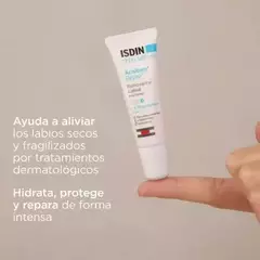 Reparador Labial Isdin Acniben x10ml - comprar online