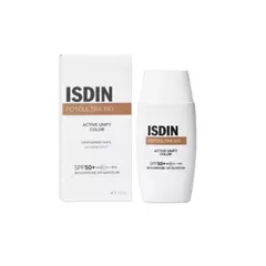 ISDIN FOTO ULTRA ACTIVE UNIFY COLOR SPF50+ 50ML