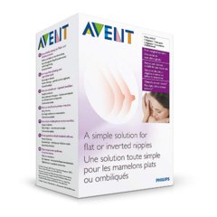 Avent Niplette