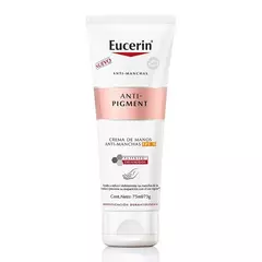EUCERIN ANTIPIGMENT FPS30 CREMA MANOS x 75