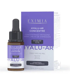 EXIMIA HYALU-AR CONCENTRÉ 15 ML