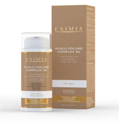 EXIMIA - HYALU VOLUME COMPLEX 3D ARRUGAS PROFUNDAS PIEL SECA
