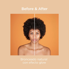 Fotoprotector Isdin Fusion Water Magic Glow Fps30 Protección Solar Facial X 50ml - Farmacia Online | #1 Farmacias en Capital Federal | Morteo