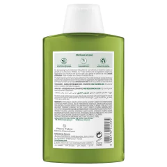 Shampoo Klorane Olivo x200ml - comprar online
