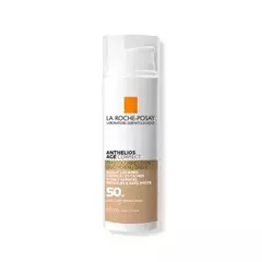 Protector Age Correct Color La Roche Posay Anthelios FPS50 x50ml