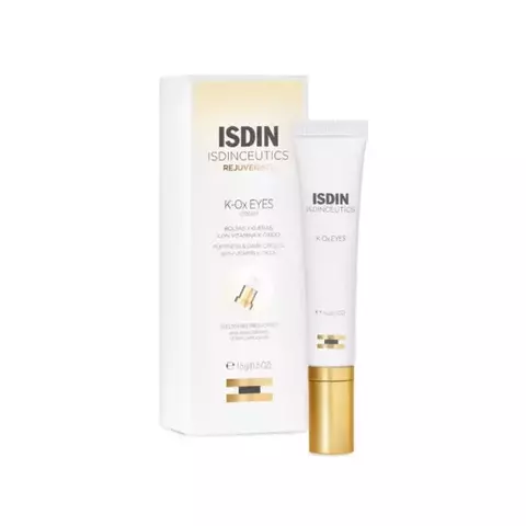 ISDIN ISDINCEUTICS K-OX EYES x 15