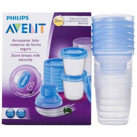 Avent Tarritos Conserveros