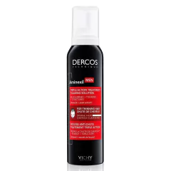 Dercos Aminexil Men Tratamiento triple acción anticaída en espuma