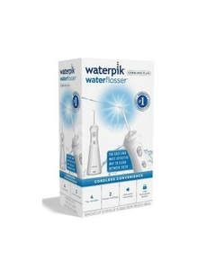 WATERPIK IRRIGADOR ORAL WATERFLOSSER WP490