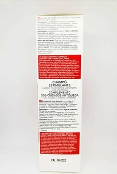 Dercos CHAMPU ESTIMULANTE ANTICAIDA en internet