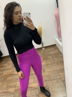 Calça Fúcsia - comprar online