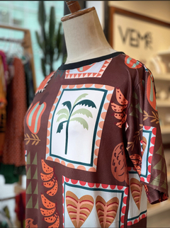 Vestido Bora Bora na internet