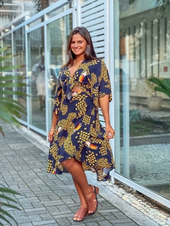Kimono tucano - comprar online