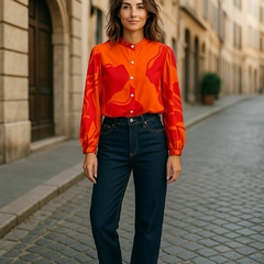Camisa Ana - comprar online