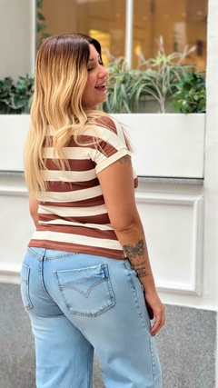 Blusa aldeia - Papeline