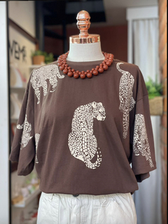 T-shirt - comprar online