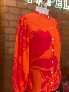 Camisa Ana - Papeline