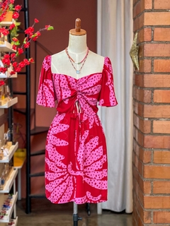 Vestido Theodora