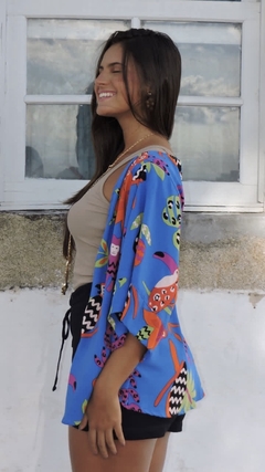 Kimono - comprar online